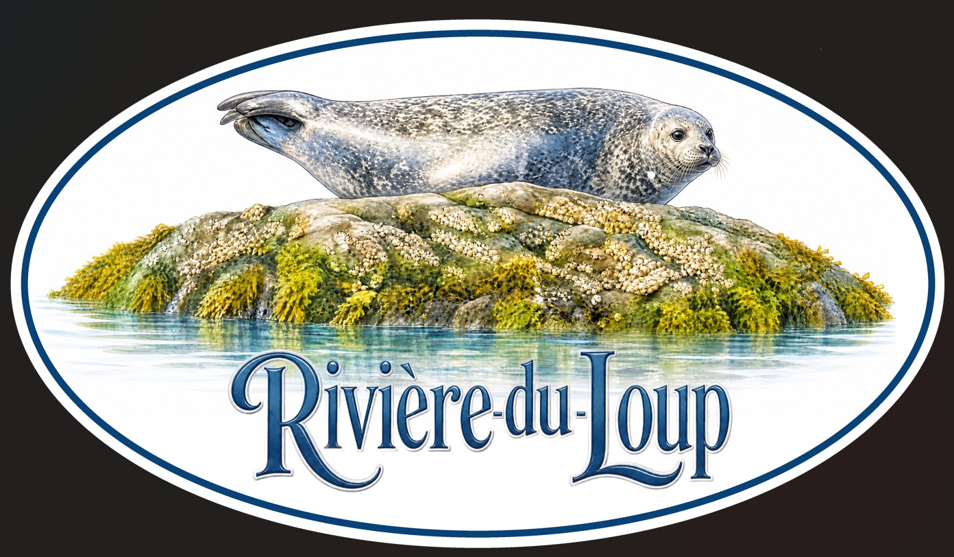 Collants souvenirs de Rivière-du-Loup – Image 6