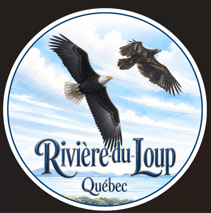 Collants souvenirs de Rivière-du-Loup – Image 8